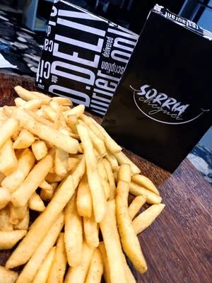 Batata Grande